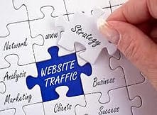 website