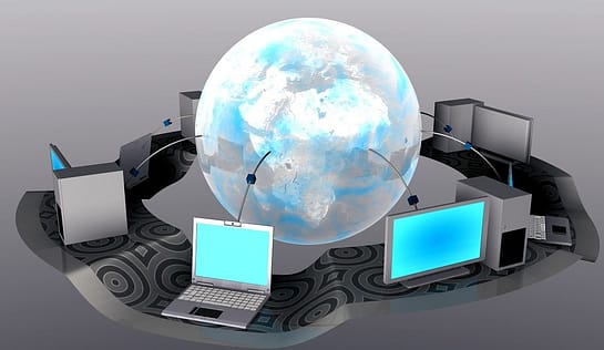 network